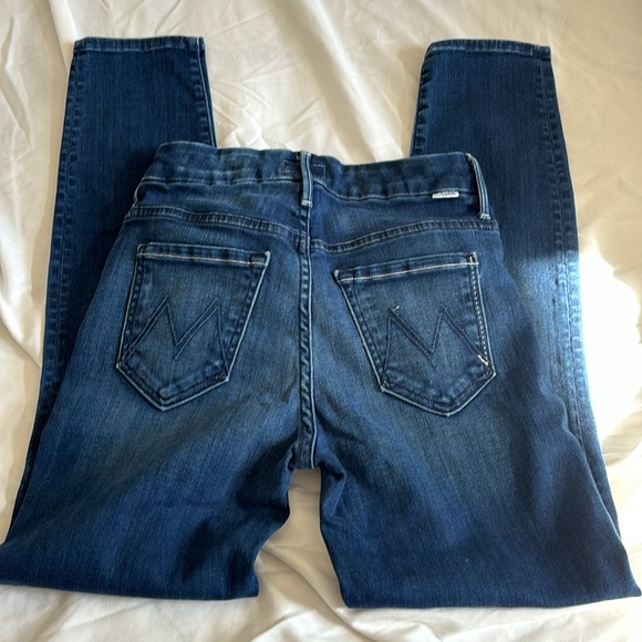 Mother jeans - Picture 5 of 5